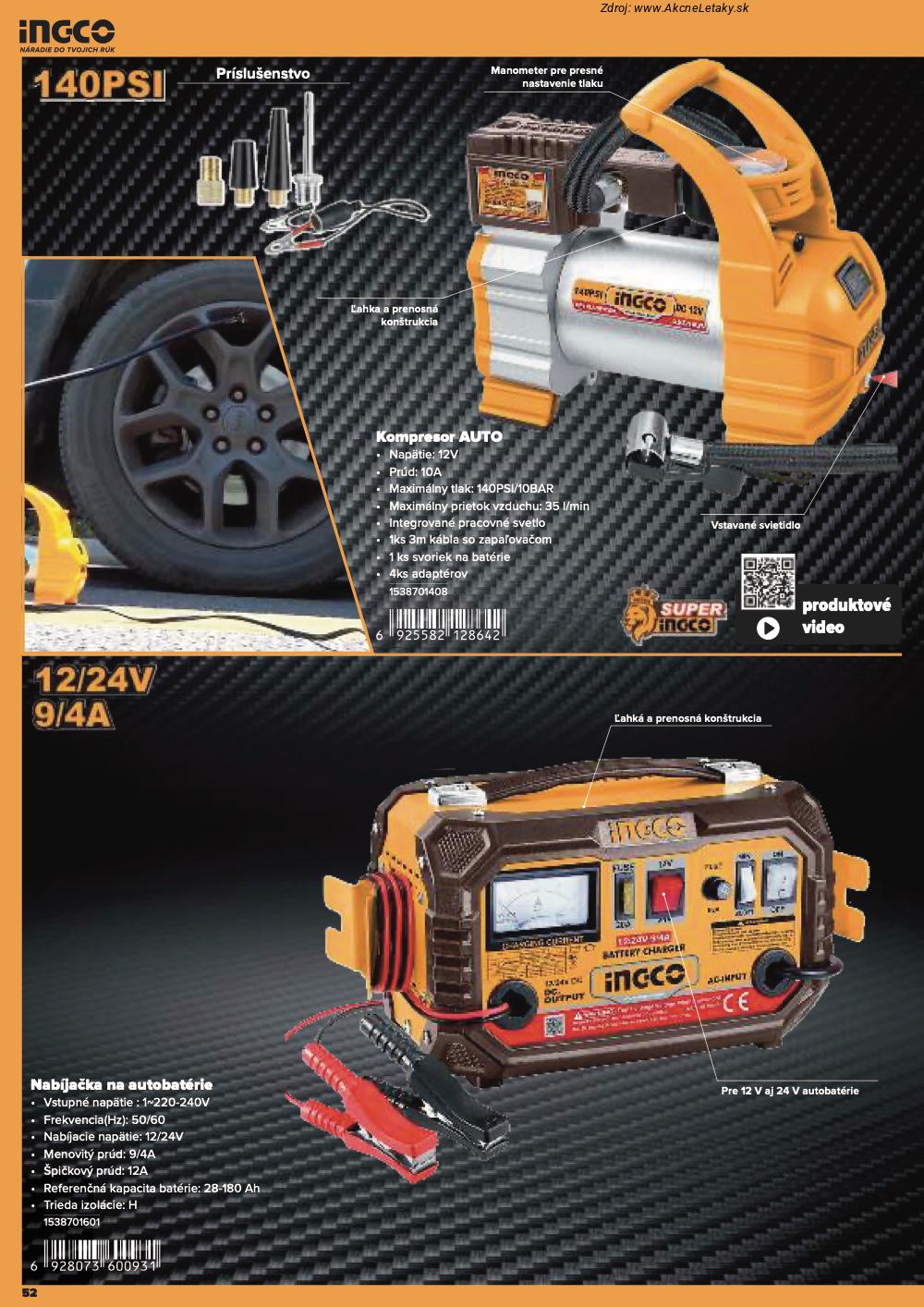 Leták Kinekus (2025 / 2026) - strana 52 z 97