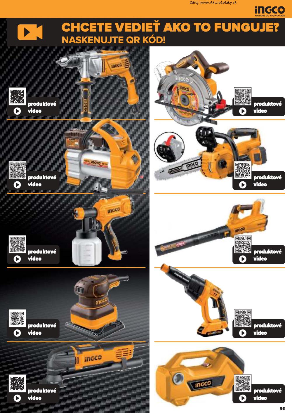 Leták Kinekus (2025 / 2026) - strana 53 z 97