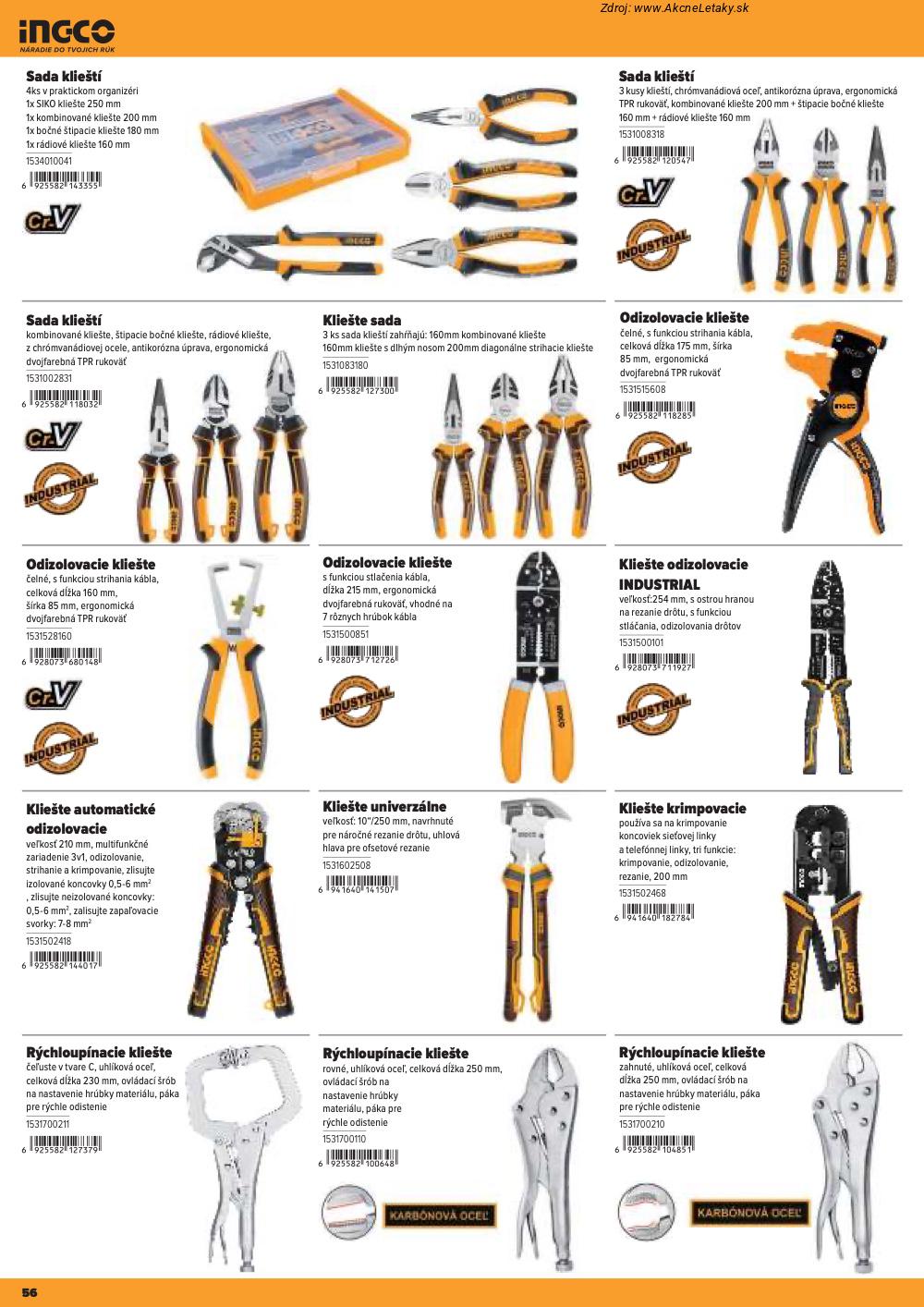 Leták Kinekus (2025 / 2026) - strana 56 z 97