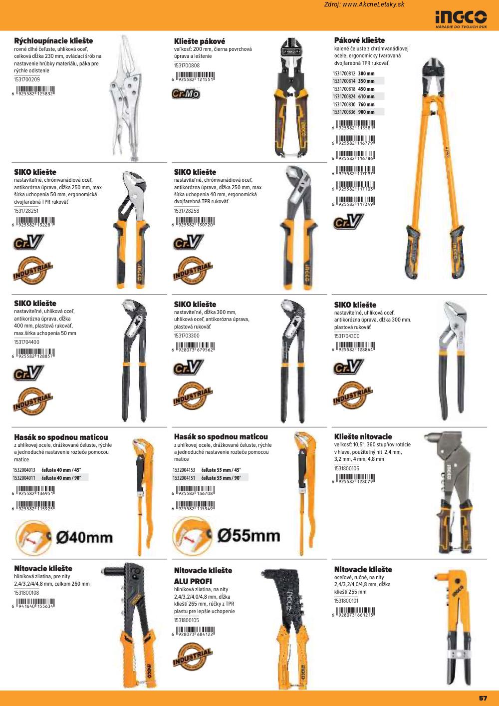 Leták Kinekus (2025 / 2026) - strana 57 z 97
