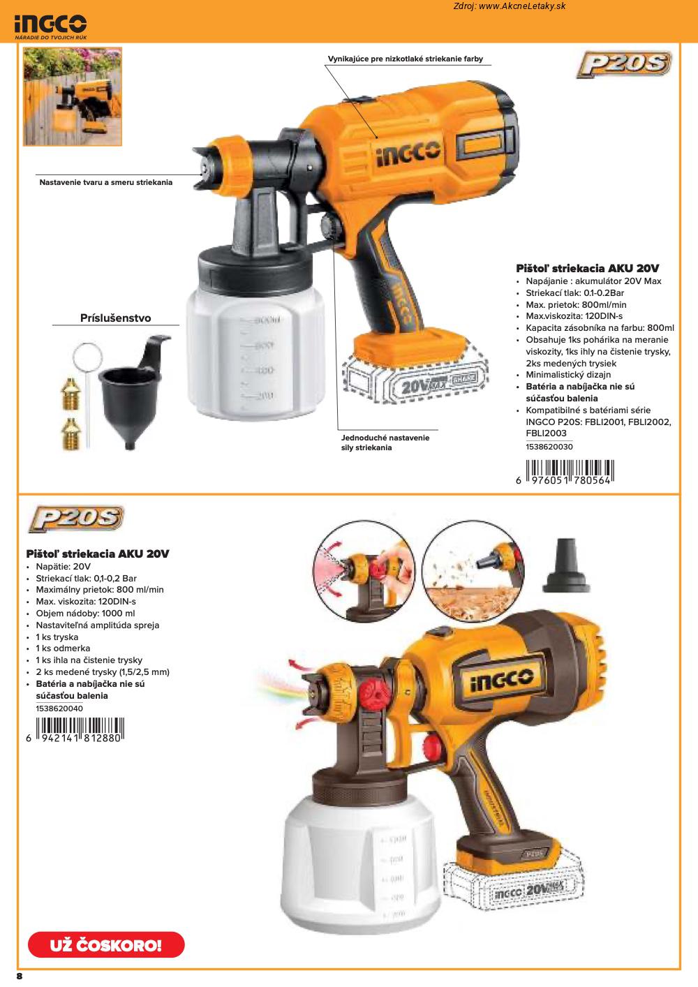 Leták Kinekus (2025 / 2026) - strana 8 z 97