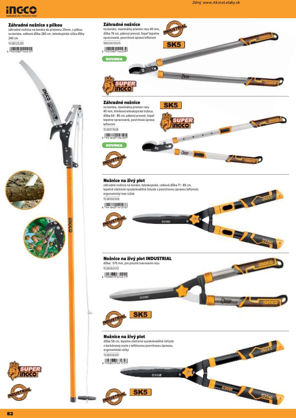 Leták Kinekus (2025 / 2026) - strana 82 z 97