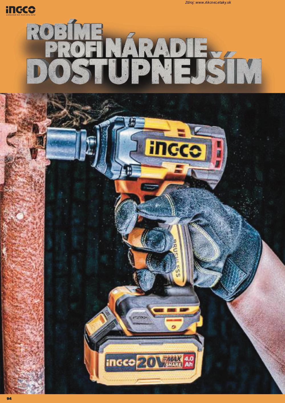 Leták Kinekus - strana 94