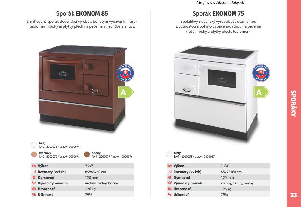 Leták Kinekus (2025 / 2026) - strana 23 z 52