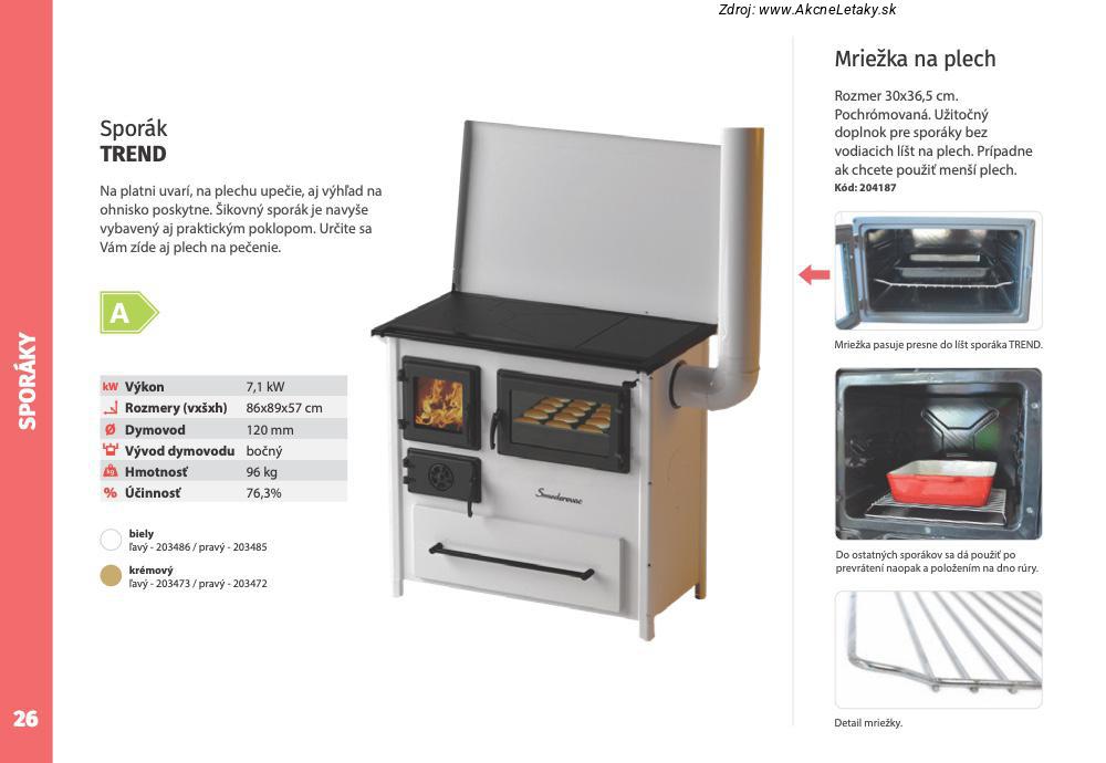 Leták Kinekus (2025 / 2026) - strana 26 z 52