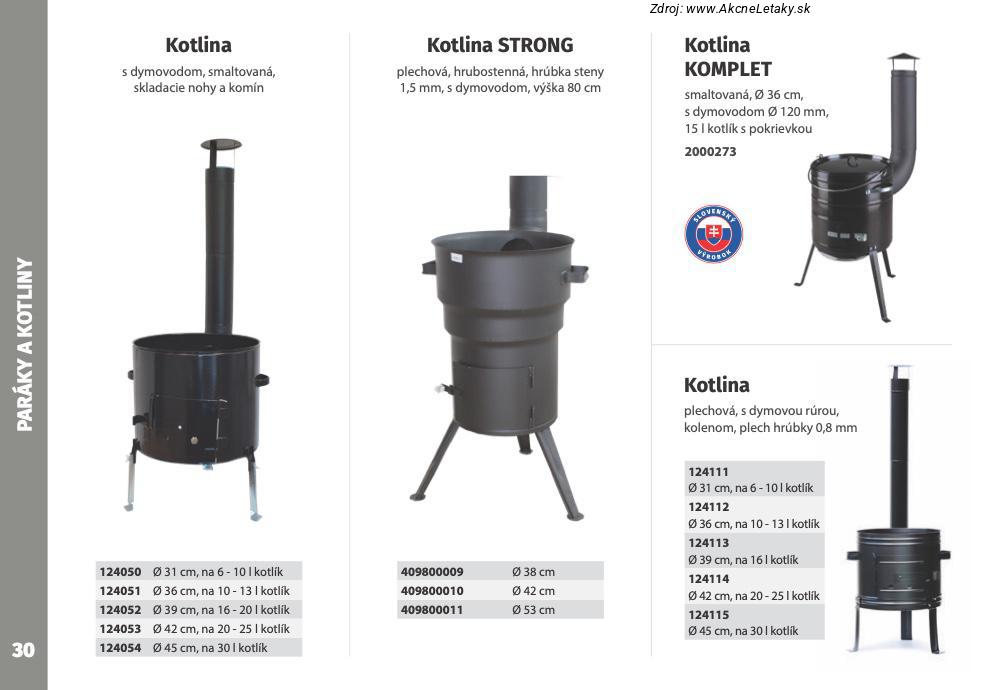 Leták Kinekus (2025 / 2026) - strana 30 z 52