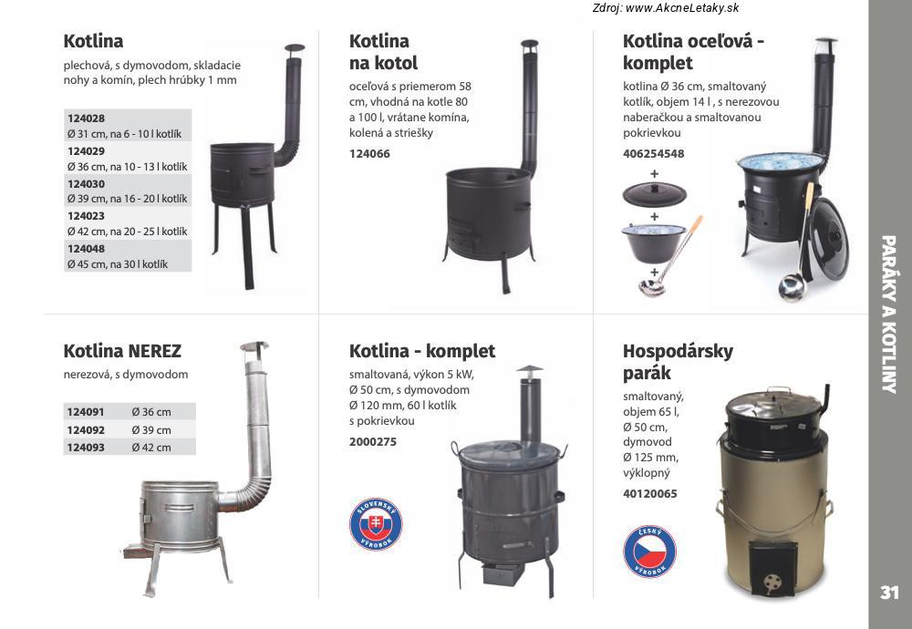 Leták Kinekus (2025 / 2026) - strana 31 z 52