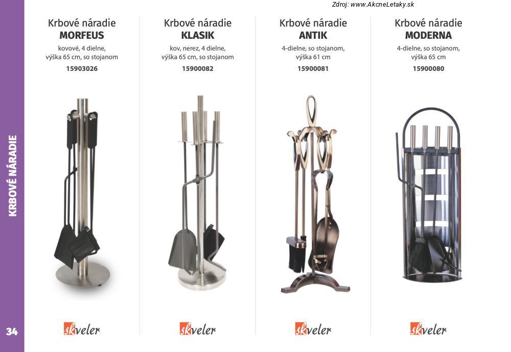 Leták Kinekus (2025 / 2026) - strana 34 z 52