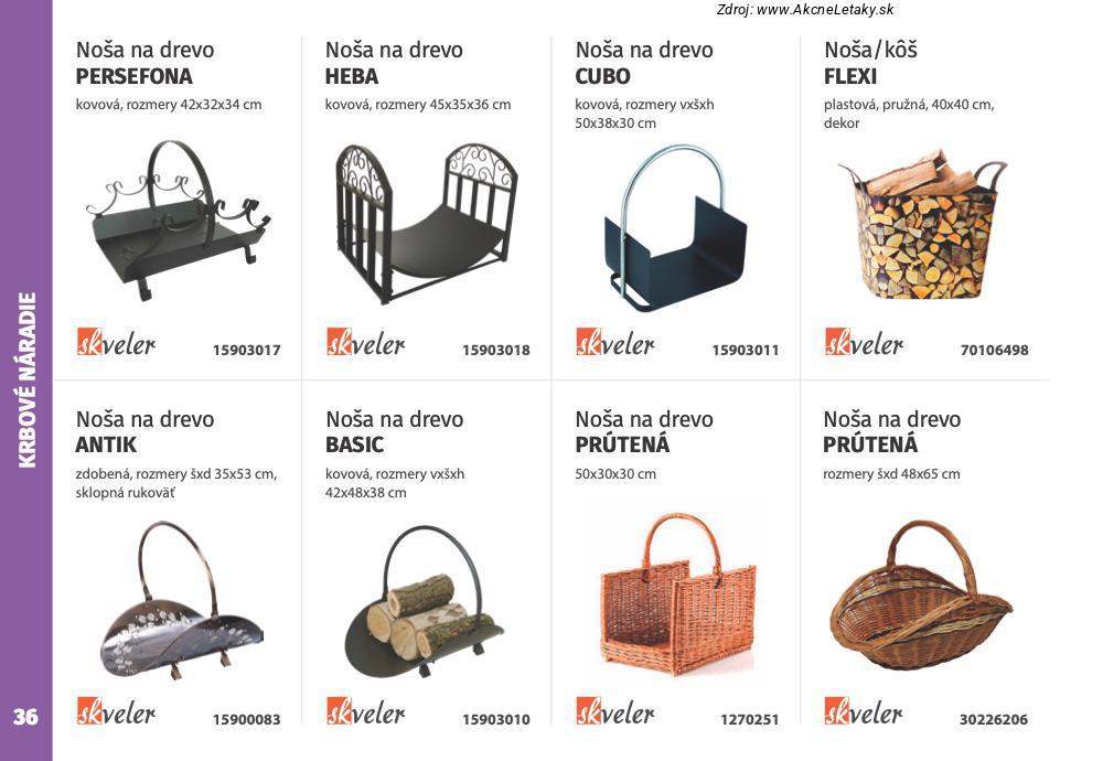 Leták Kinekus (2025 / 2026) - strana 36 z 52