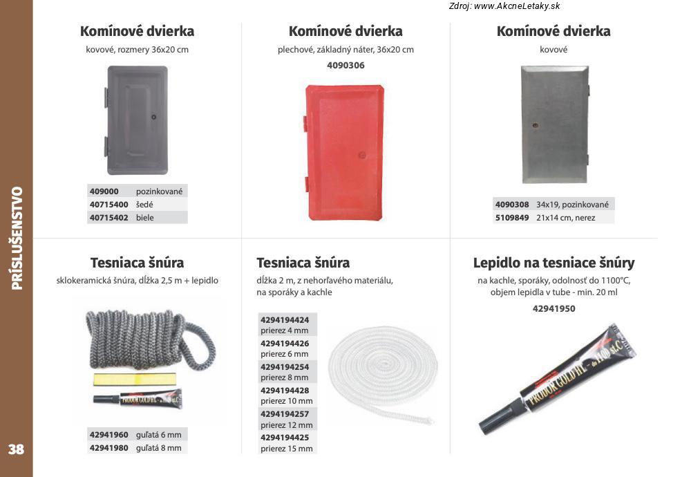 Leták Kinekus (2025 / 2026) - strana 38 z 52