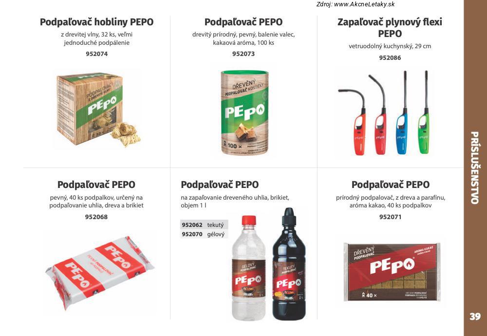 Leták Kinekus (2025 / 2026) - strana 39 z 52