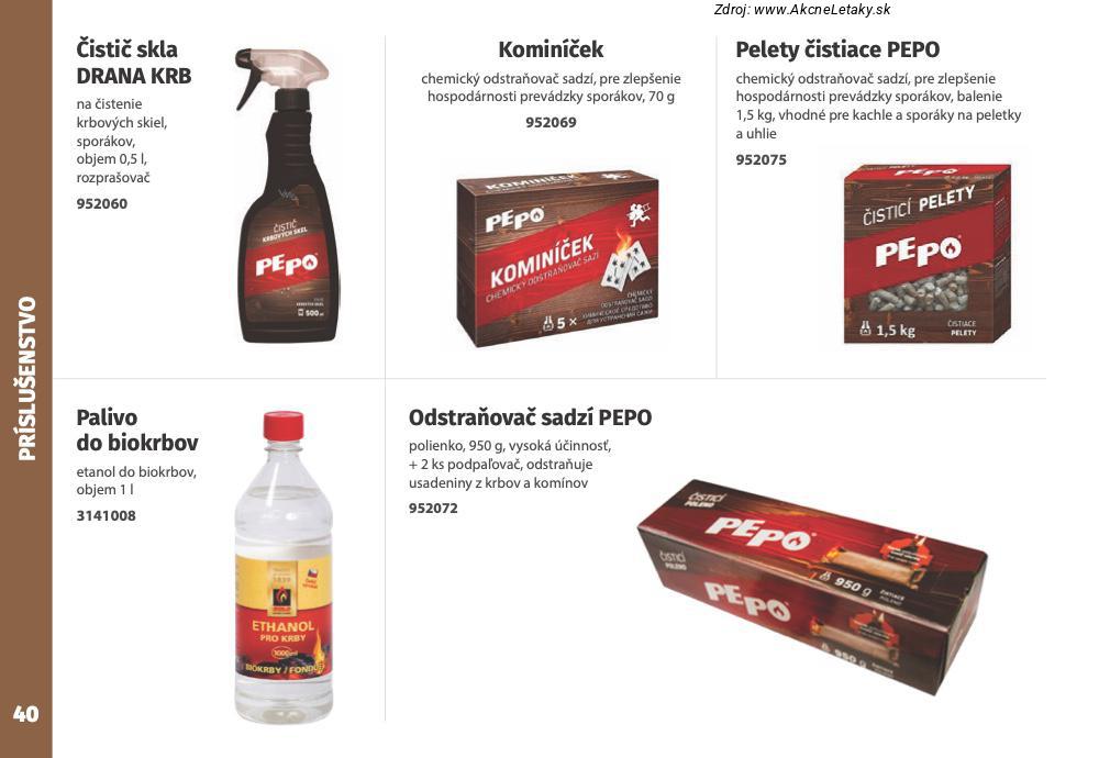 Leták Kinekus (2025 / 2026) - strana 40 z 52