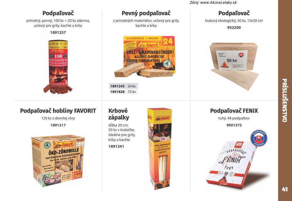 Leták Kinekus (2025 / 2026) - strana 41 z 52