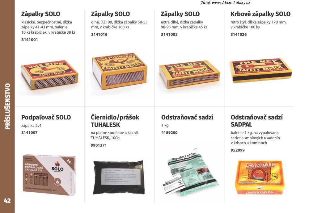 Leták Kinekus (2025 / 2026) - strana 42 z 52