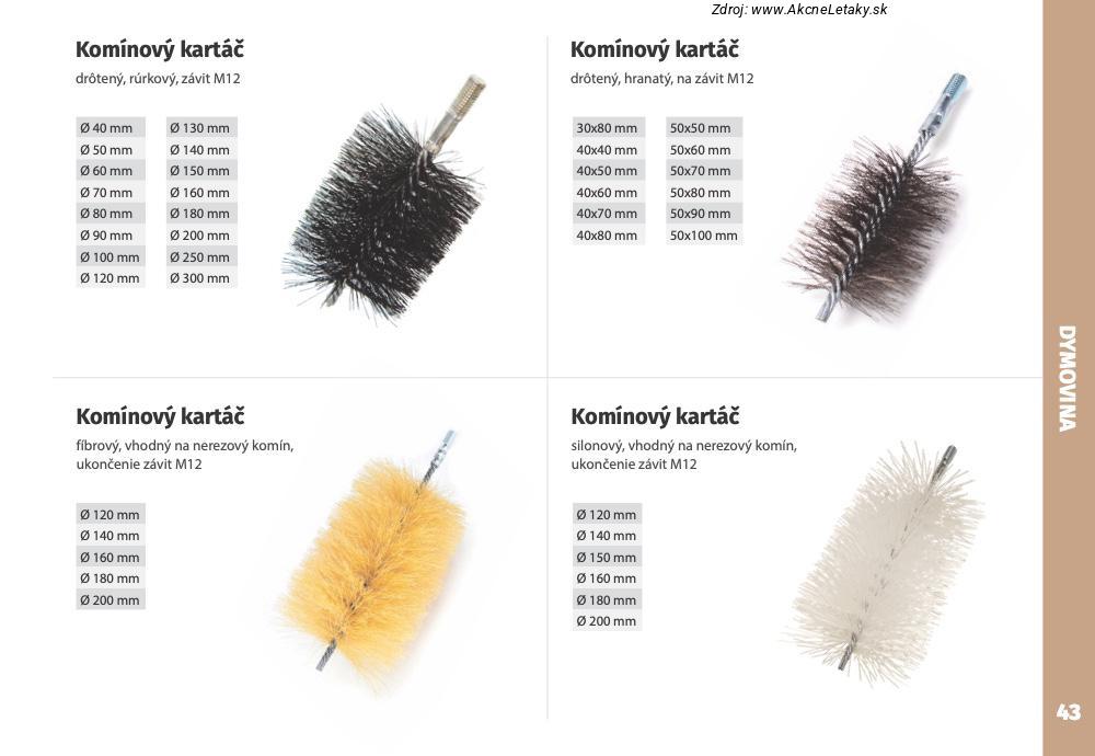 Leták Kinekus (2025 / 2026) - strana 43 z 52