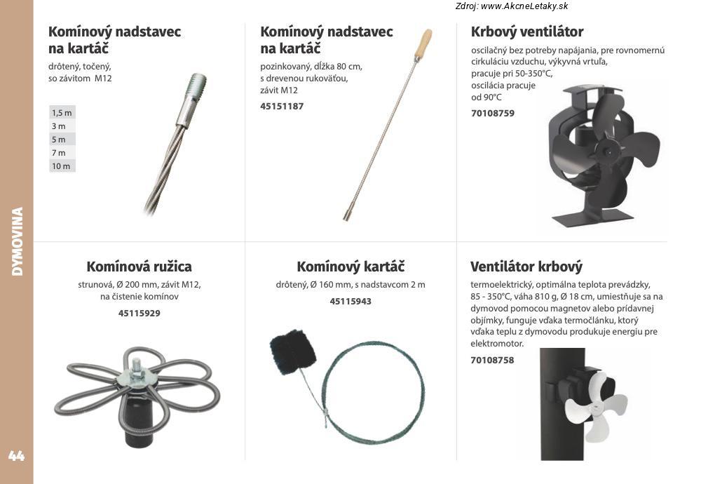 Leták Kinekus (2025 / 2026) - strana 44 z 52
