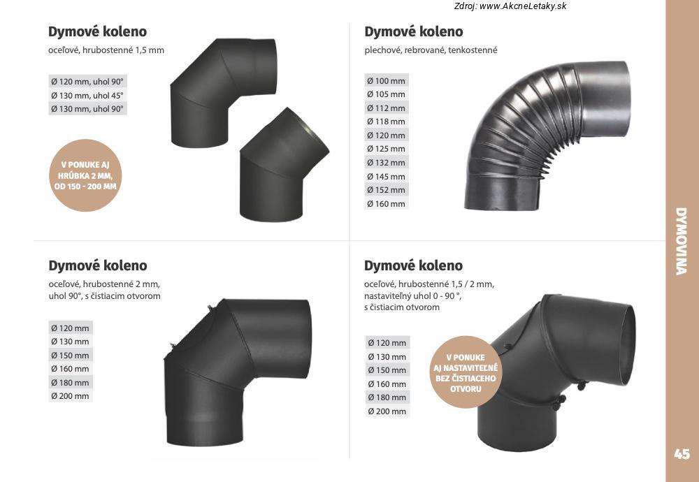 Leták Kinekus (2025 / 2026) - strana 45 z 52