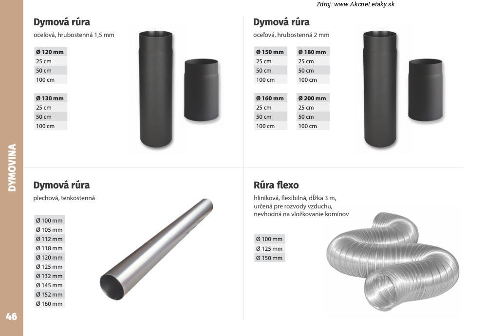 Leták Kinekus - strana 46