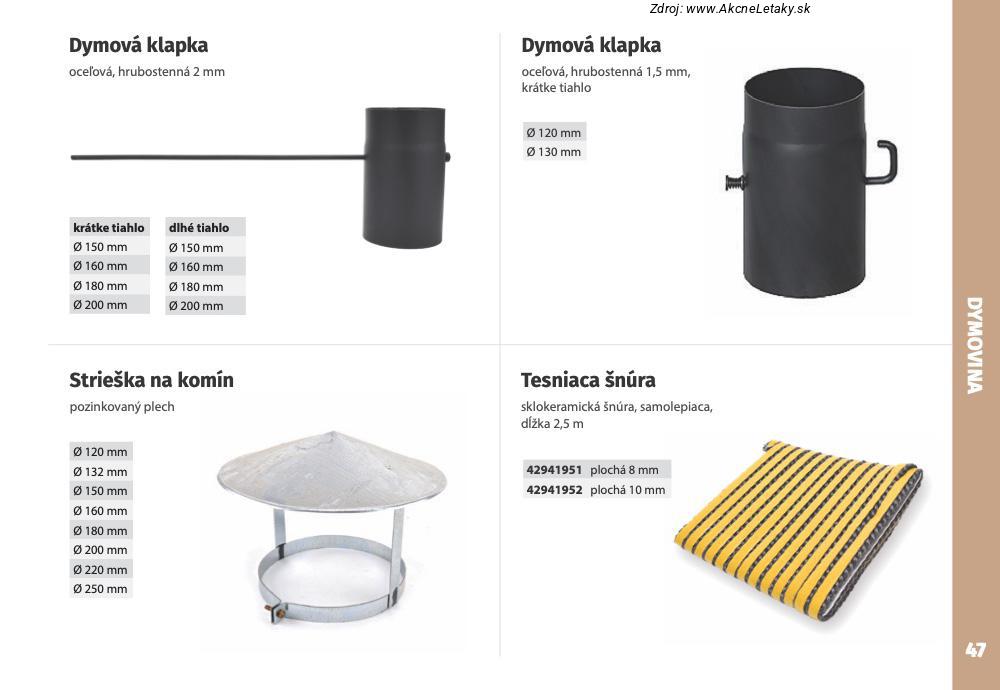 Leták Kinekus - strana 47