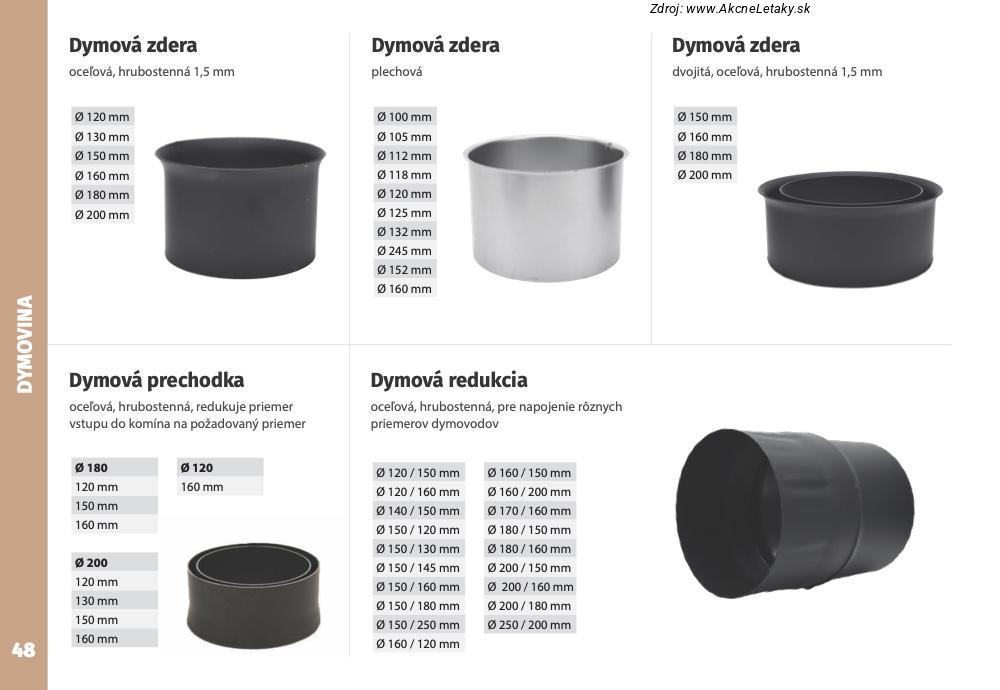 Leták Kinekus - strana 48