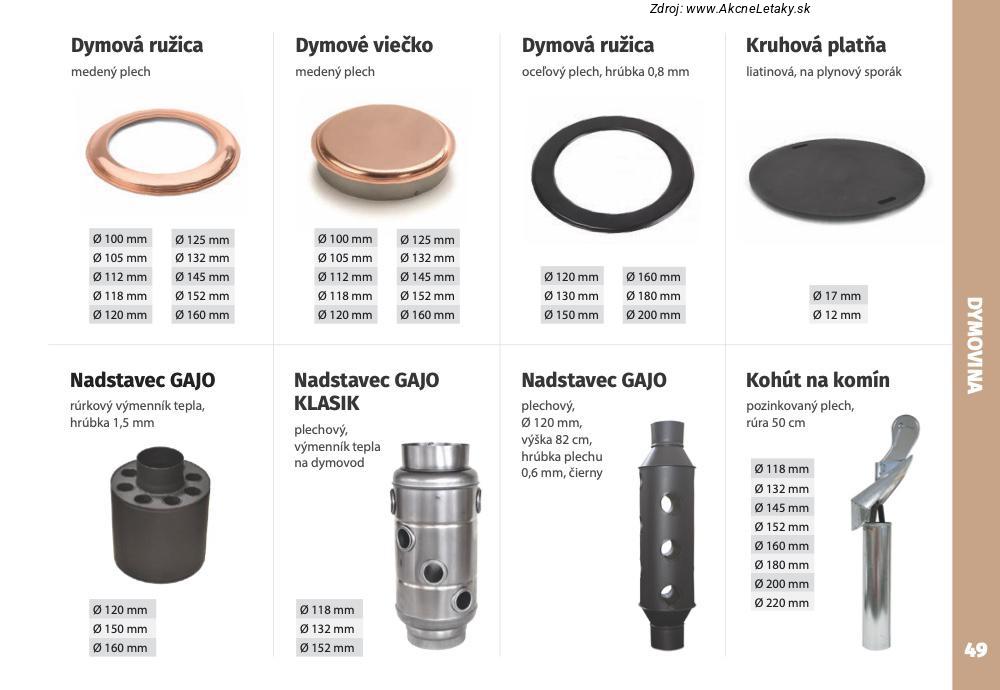 Leták Kinekus - strana 49