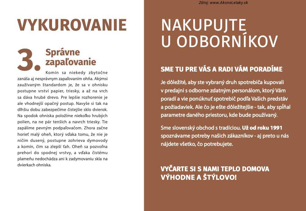 Leták Kinekus - strana 51