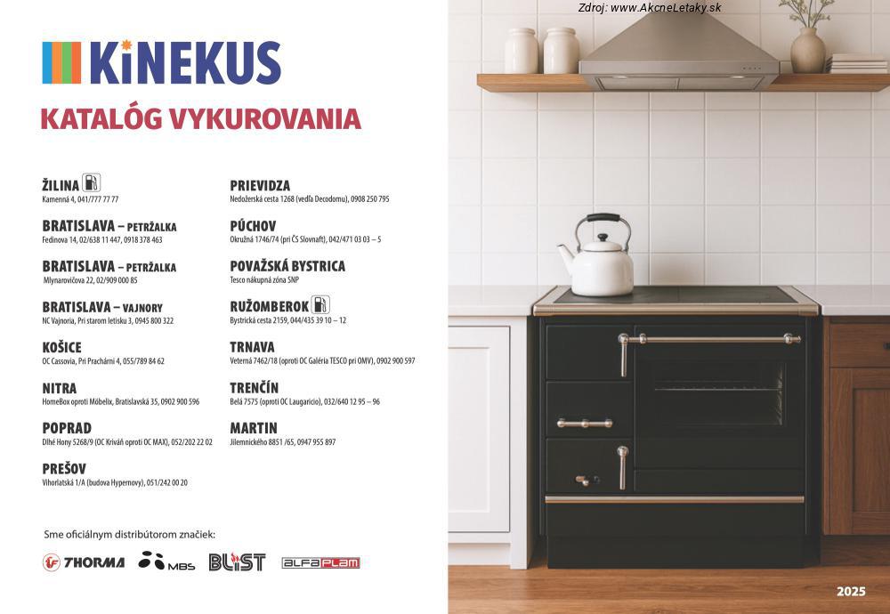 Leták Kinekus - strana 52