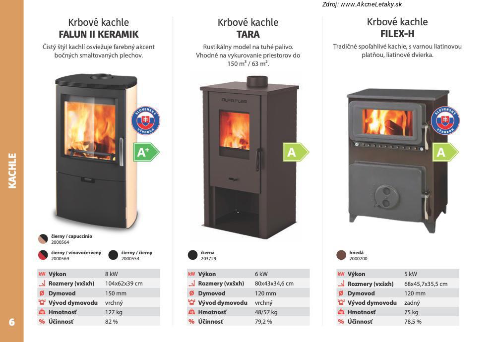 Leták Kinekus (2025 / 2026) - strana 6 z 52