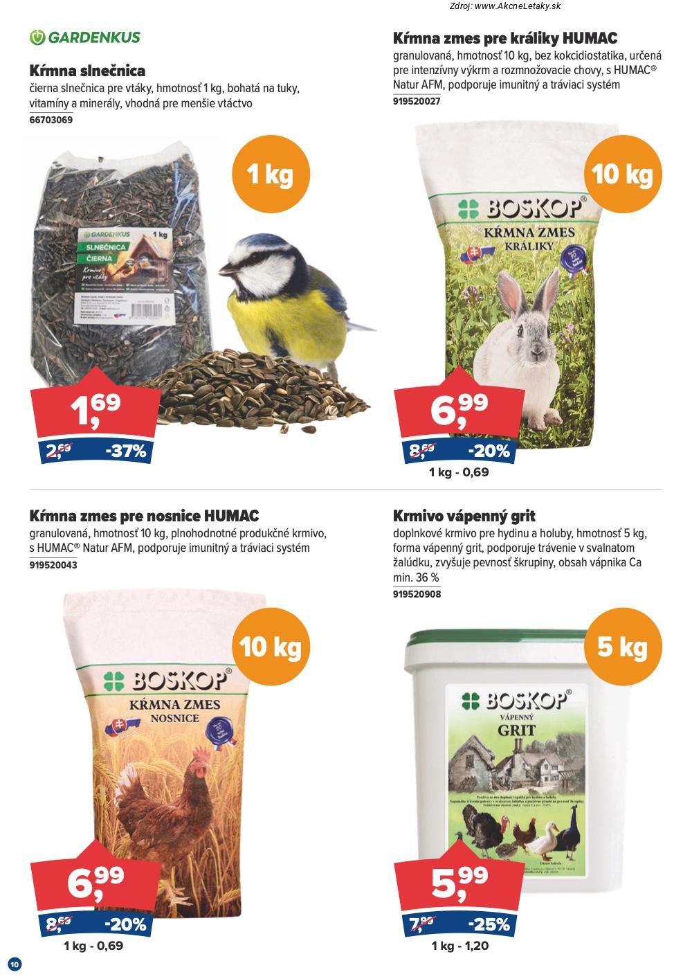 Leták Kinekus (1. 2. - 28. 2. 2026) - strana 10 z 32