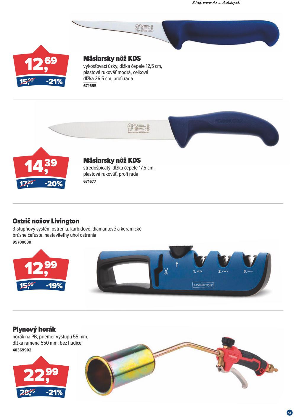 Leták Kinekus (1. 2. - 28. 2. 2026) - strana 13 z 32