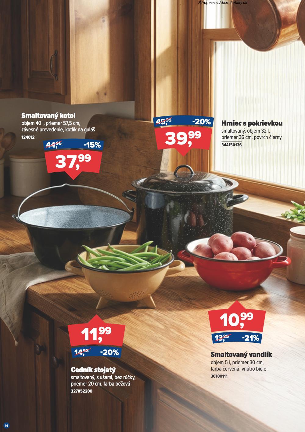 Leták Kinekus (1. 2. - 28. 2. 2026) - strana 14 z 32