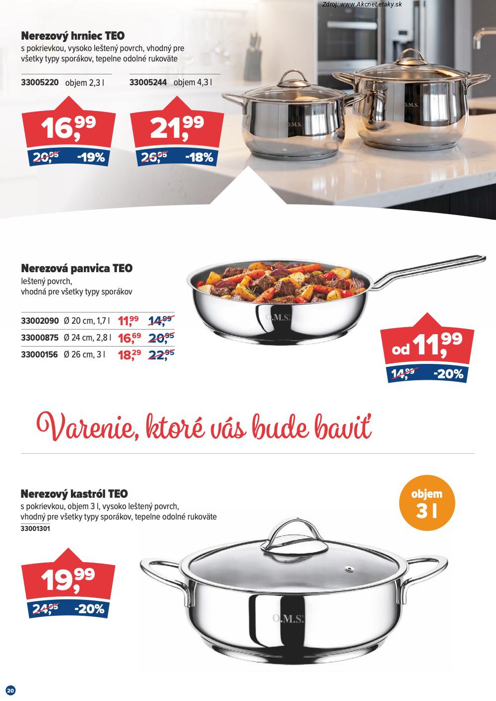 Leták Kinekus (1. 2. - 28. 2. 2026) - strana 20 z 32