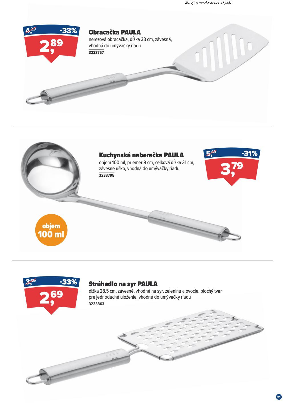 Leták Kinekus (1. 2. - 28. 2. 2026) - strana 21 z 32