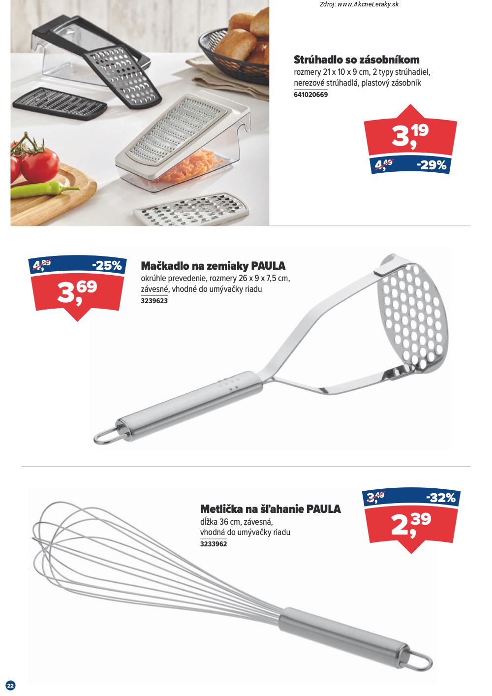 Leták Kinekus (1. 2. - 28. 2. 2026) - strana 22 z 32