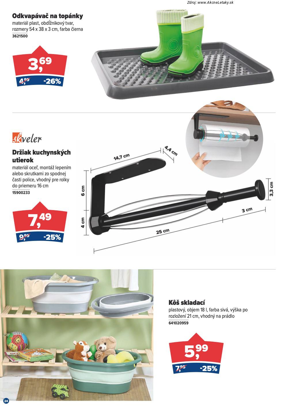 Leták Kinekus (1. 2. - 28. 2. 2026) - strana 24 z 32