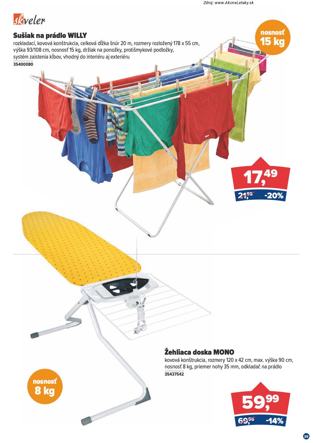 Leták Kinekus (1. 2. - 28. 2. 2026) - strana 25 z 32