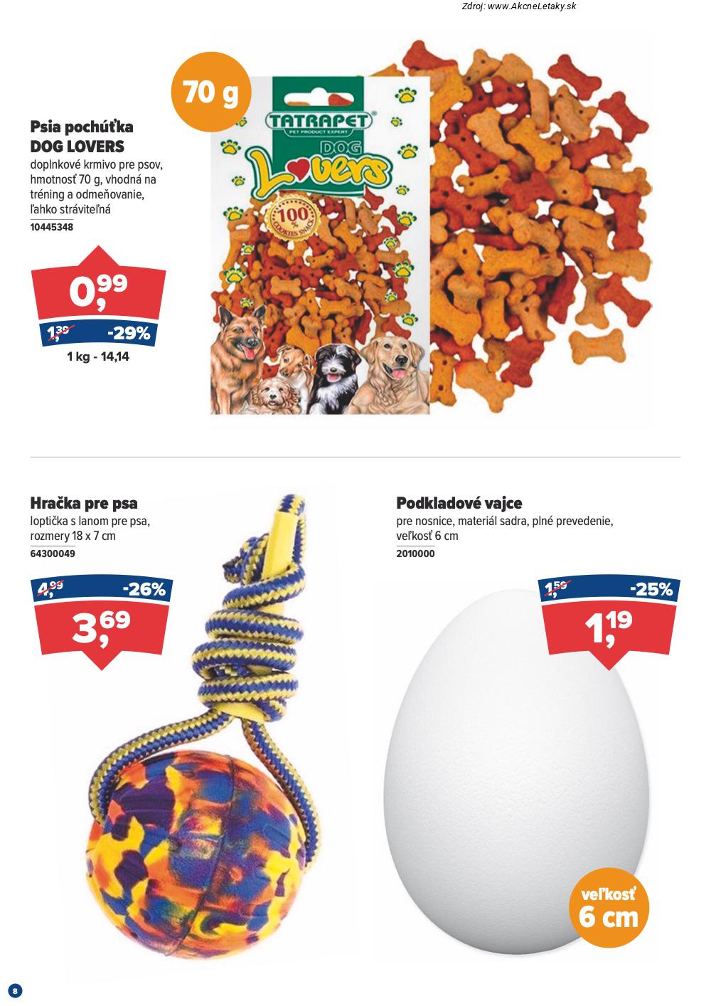 Leták Kinekus (1. 2. - 28. 2. 2026) - strana 8 z 32