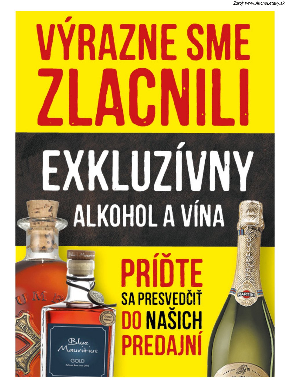 Leták Klas (26. 10. - 1. 11. 2026) - strana 12 z 25