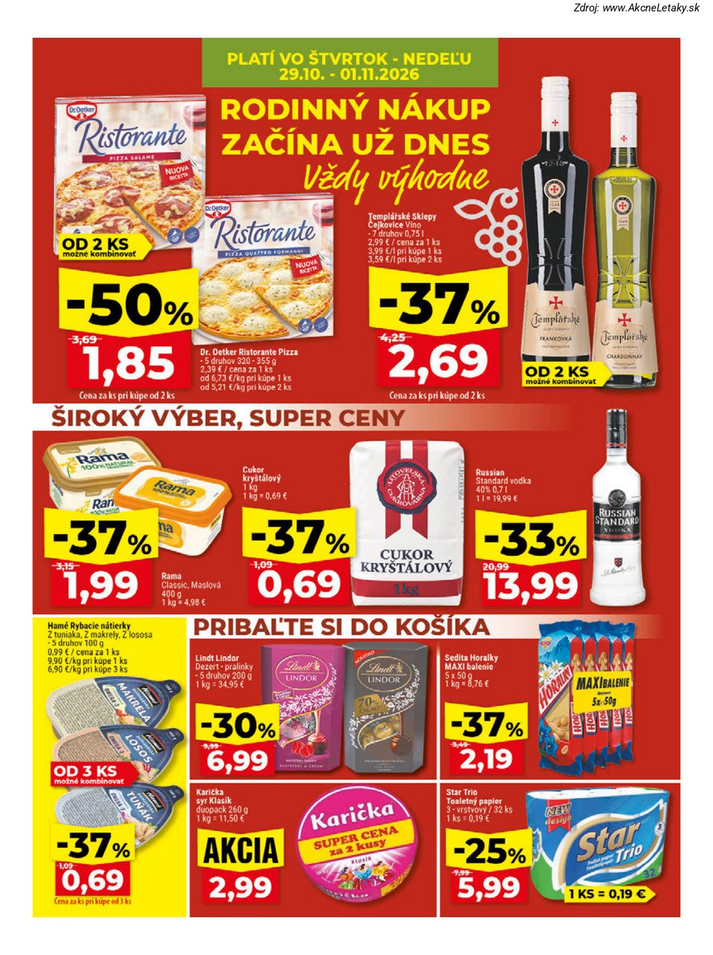 Leták Klas - strana 23