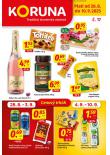 Neplatn letk s platnosou 28. 8. - 10. 9. 2025