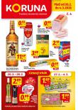 Leták KORUNA