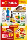 Leták KORUNA