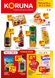 Leták KORUNA