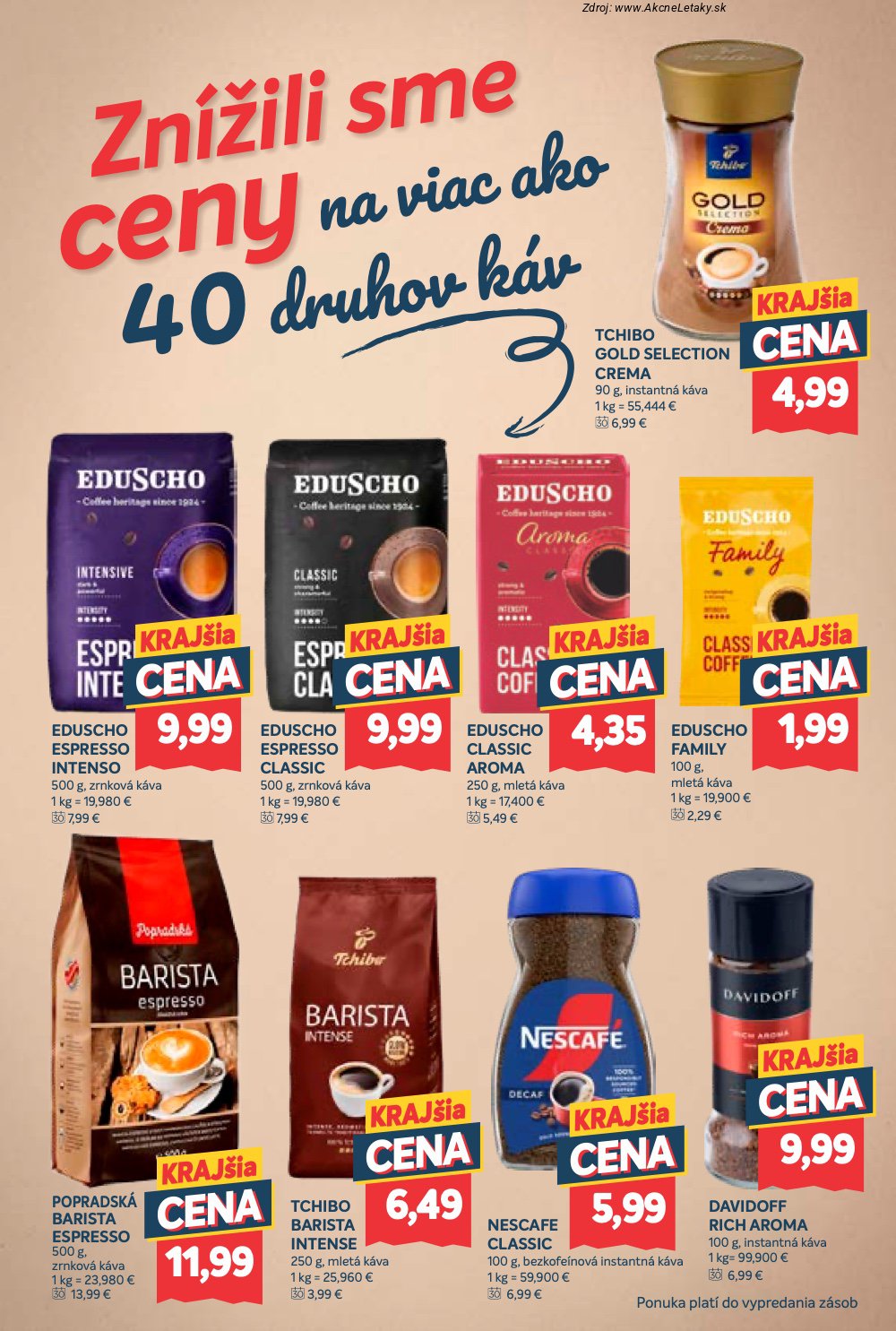 Leták Kraj (5. 3. - 11. 3. 2026) - strana 16 z 18