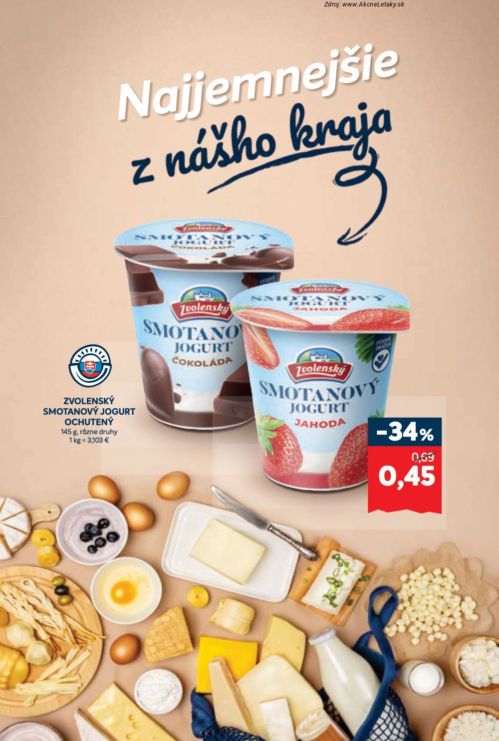 Leták Kraj (5. 3. - 11. 3. 2026) - strana 7 z 18