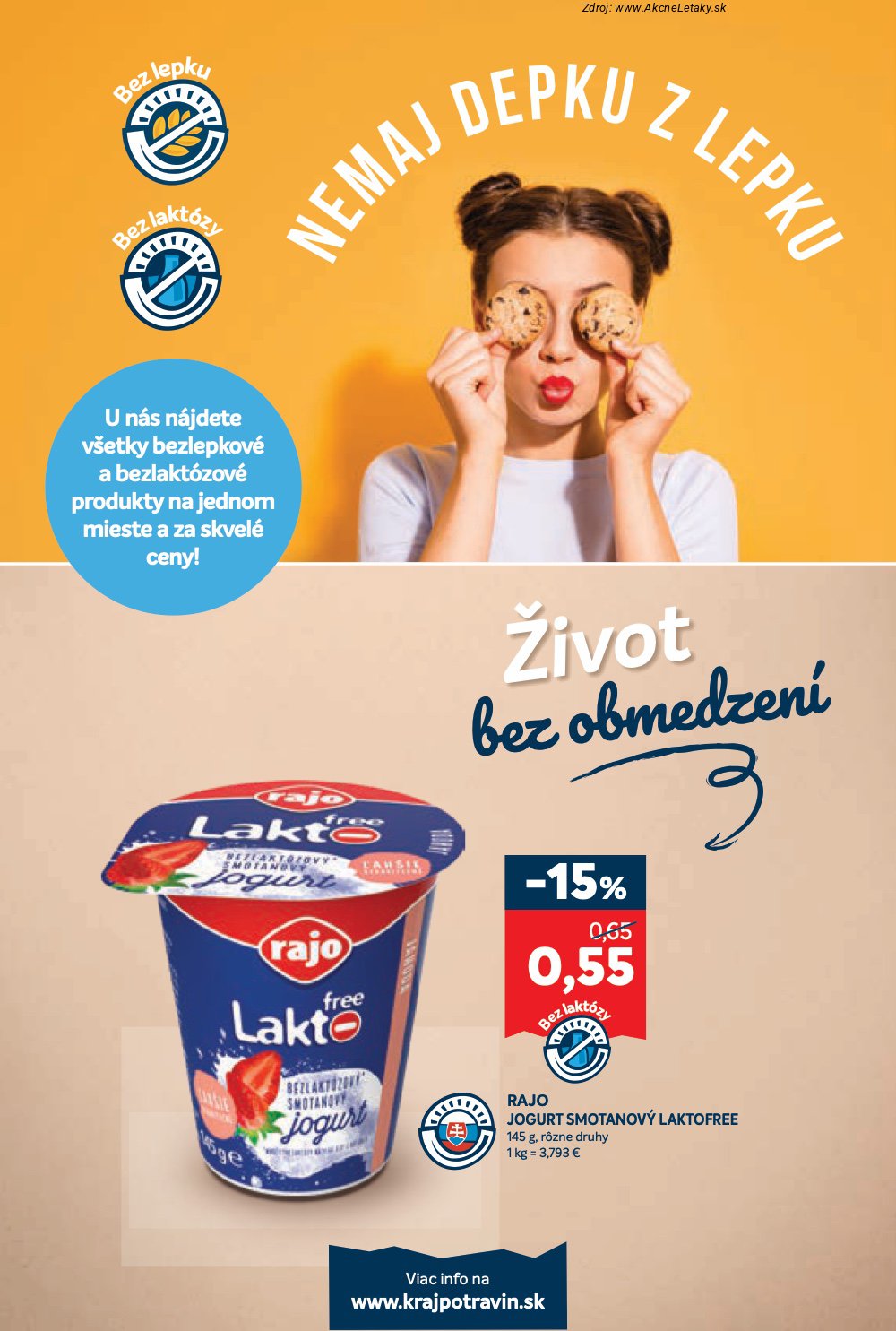 Leták Kraj - strana 12