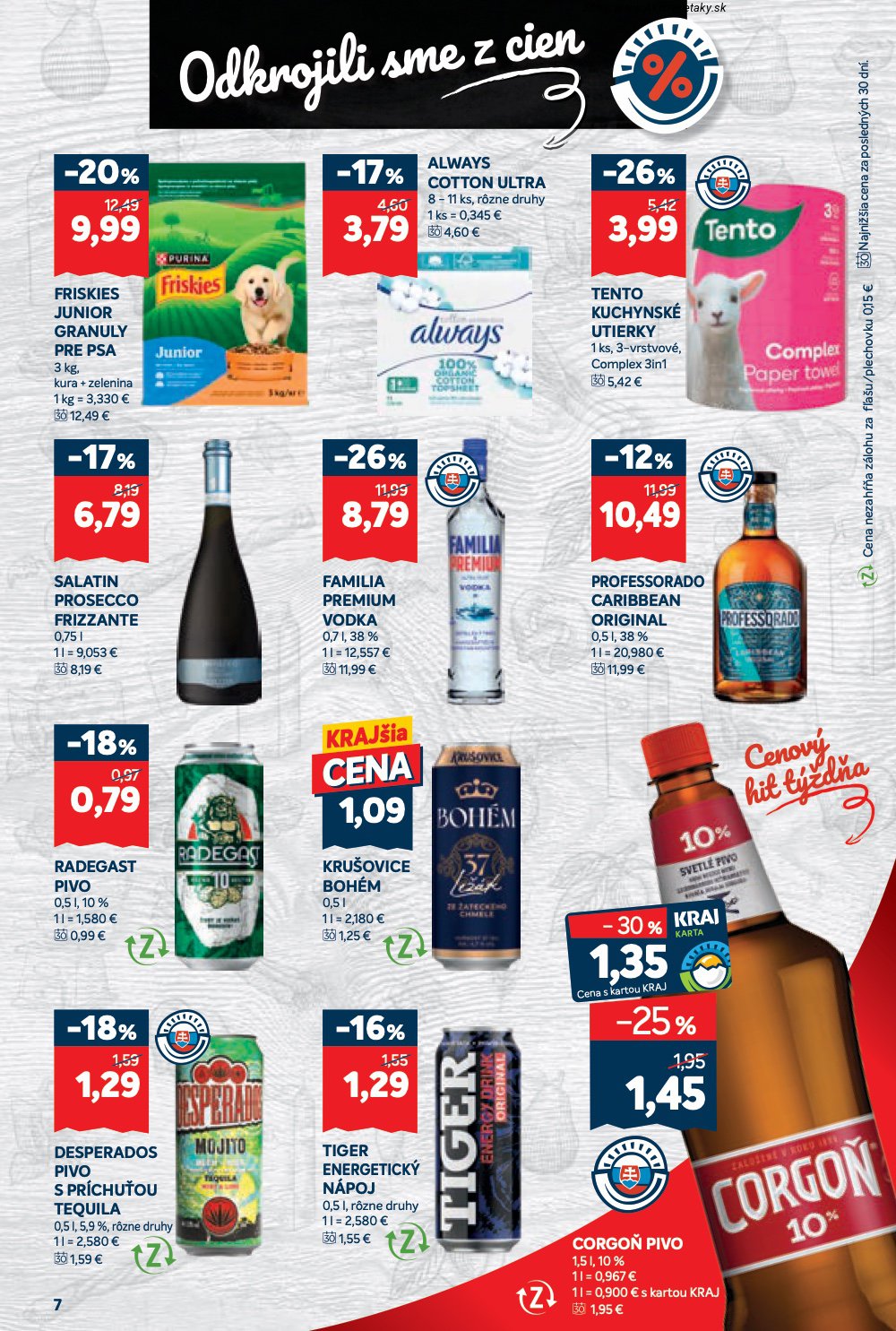 Leták Kraj - strana 13