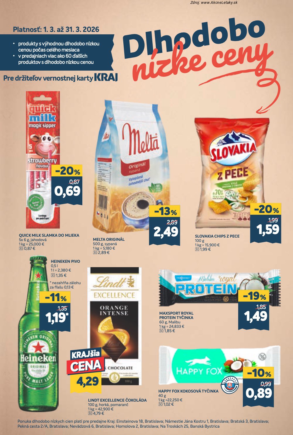 Leták Kraj - strana 15