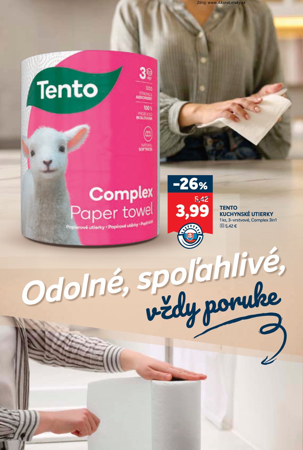 Leták Kraj - strana 16