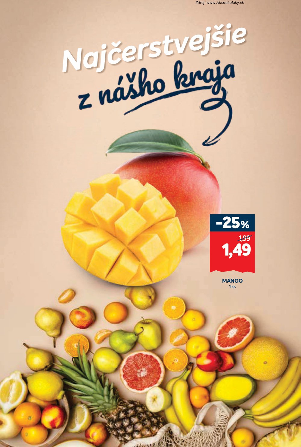 Leták Kraj (12. 3. - 18. 3. 2026) - strana 3 z 17